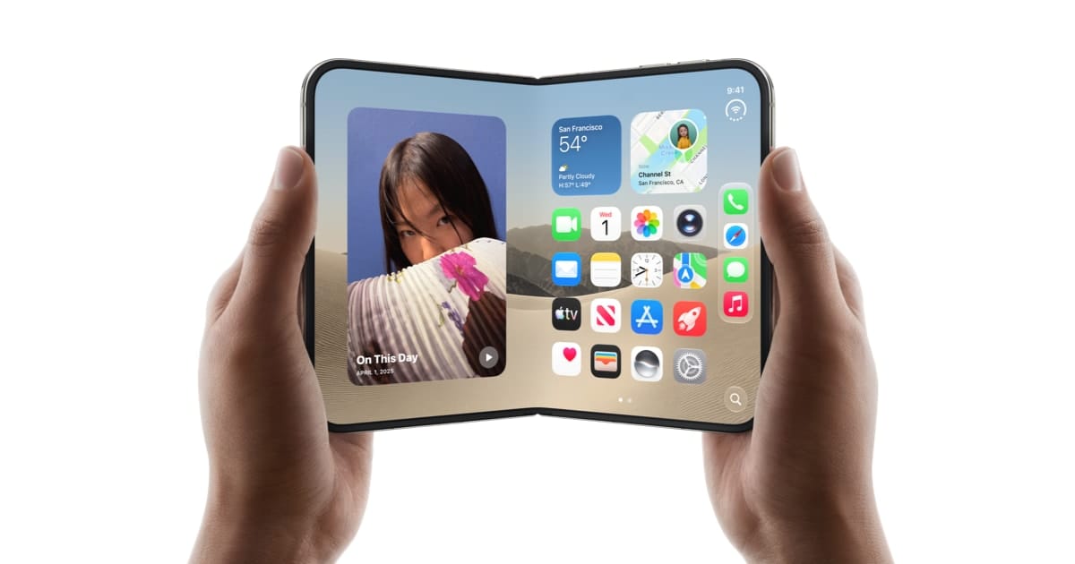 iPhone Duo får Apple Pencil-support hurtigere end ventet – men kun med én model - billede 1 fra said