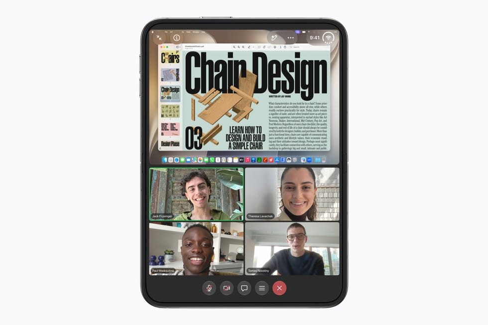 Apple siger, at udviklere hurtigt omfavner iPhone Duo – men app-støtten er stadig ujævn - billede 6 fra Apple says