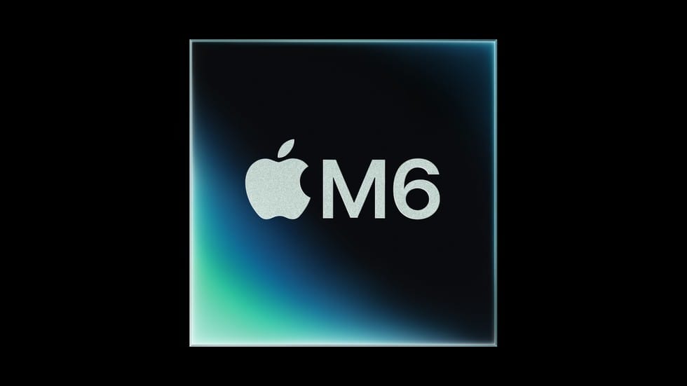 Apple lancerer ny 14-tommer MacBook Pro med M6 til 1.999 dollar - billede 6 fra unveiled