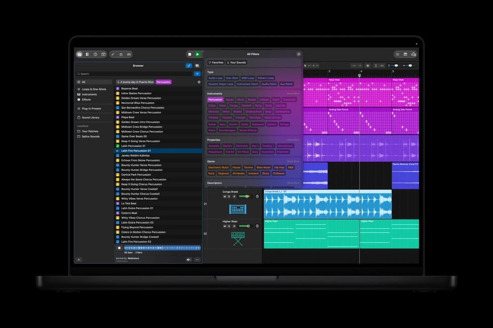Apple lægger AI ind i Pages, Keynote og Numbers i beta - billede 3 fra an AI assistant to its suite of productivity apps