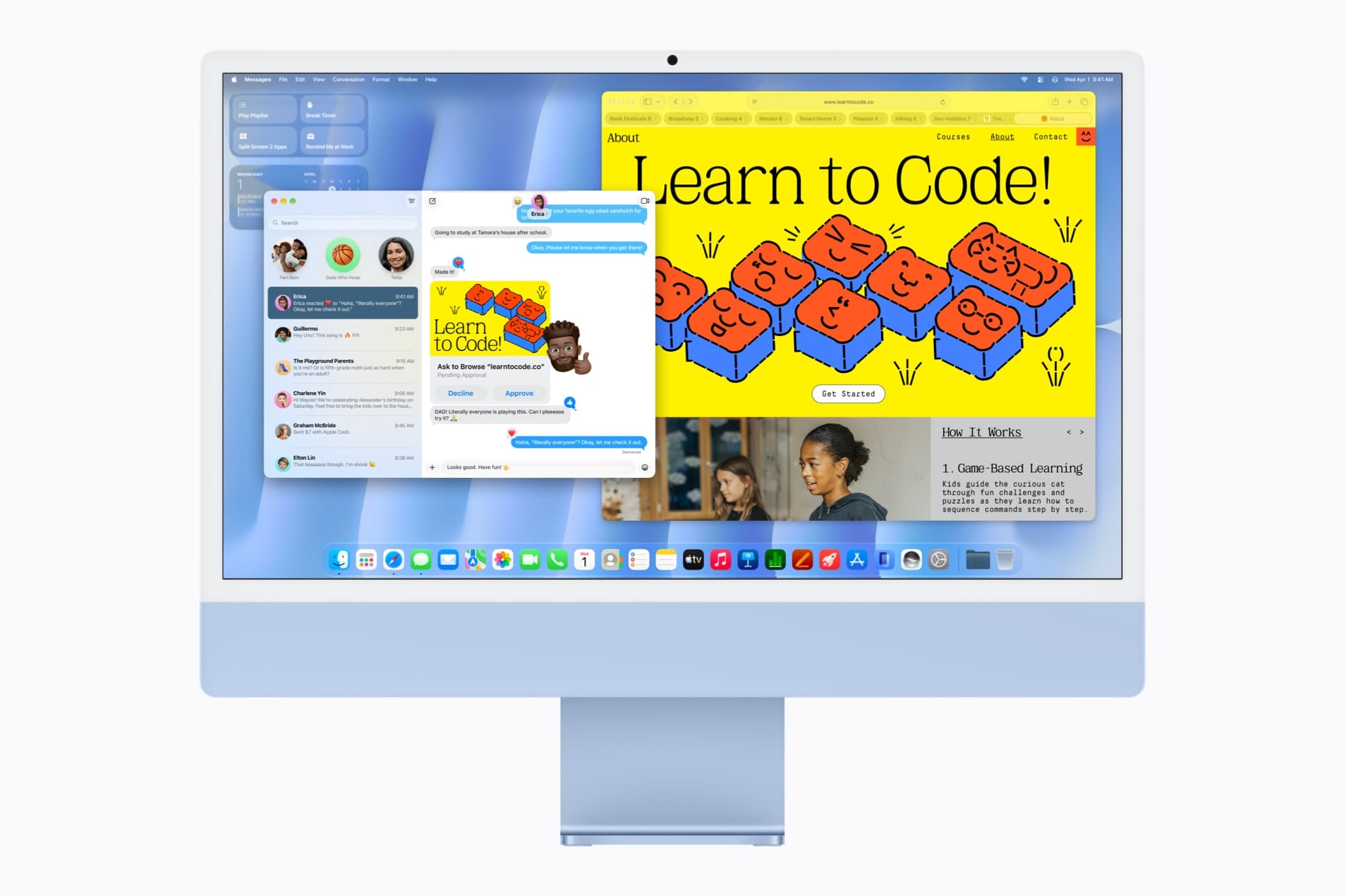 Apple opdaterer iMac og 14 - billede 5 fra iMac