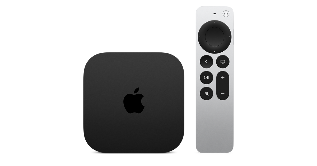 tvOS 27.2 på Apple TV: de få nyheder, der faktisk er værd at prøve - billede 2 fra Apple