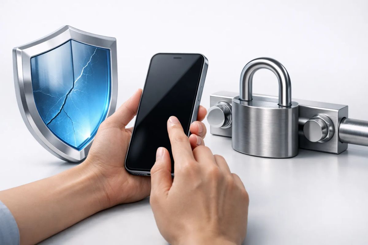 Apple: Lockdown Mode har endnu ikke stoppet et bekræftet spyware-gennembrud Post feature image