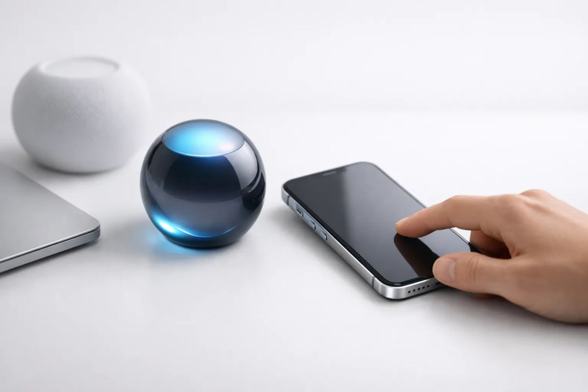 Rygte: “iOS 26.5” findes ikke – men Siri 2.0 kan stadig være på vej i næste iOS Post feature image