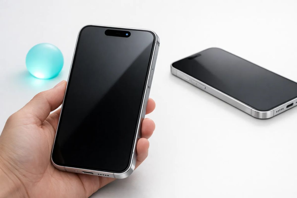 Rygte: iPhone 18 kan få mindre Dynamic Island – men samme tykke skærmrammer Post feature image