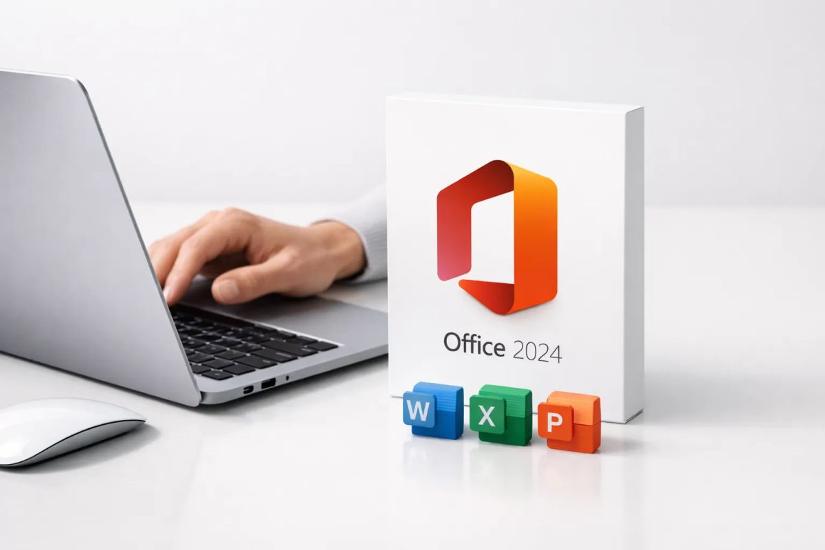 Microsoft Office til Mac uden abonnement: Macworld reklamerer med Office 2024 til under $100 Post feature image