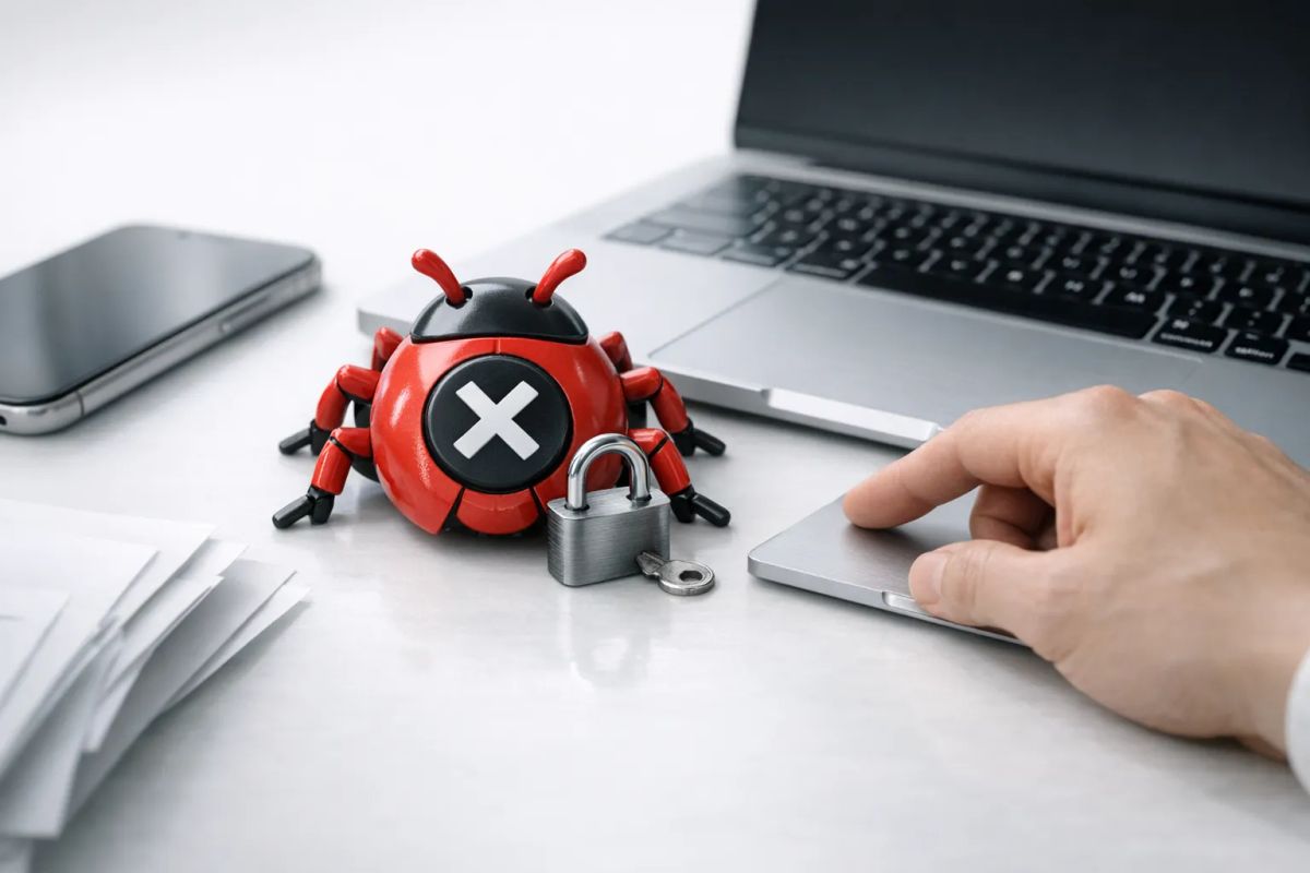 Apple lukker fejlrapporter uden varsel: Udviklere skal nu “verificere” bugs igen Post feature image