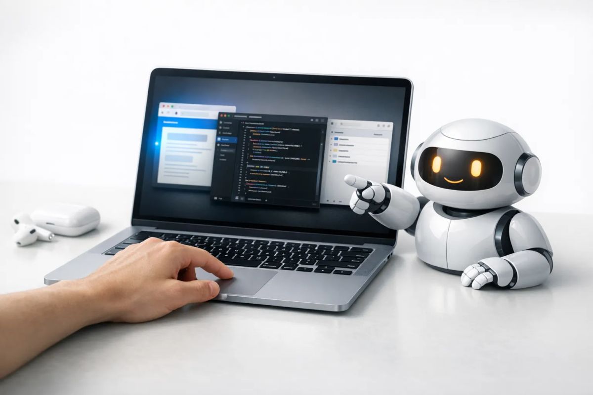 Claude kan nu styre din Mac selv: Anthropic ruller “computer use” ud i preview Post feature image
