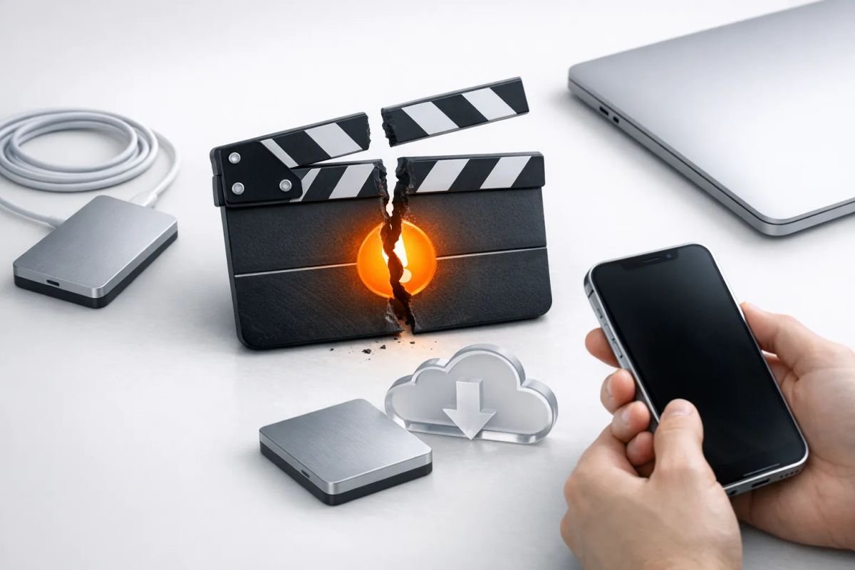 OpenAI lukker Sora-appen: Skæbnetime for endnu et AI-projekt i forbrugermarkedet Post feature image