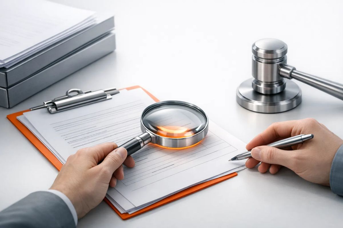 Thomson Reuters indleverer 6-K: Rutineopdatering til SEC uden Apple-vinkel Post feature image