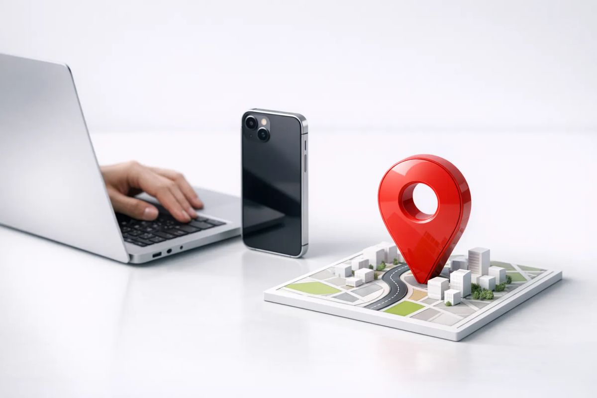 Apple samler alt i Apple Business – og gør klar til annoncer i Apple Maps til sommer Post feature image