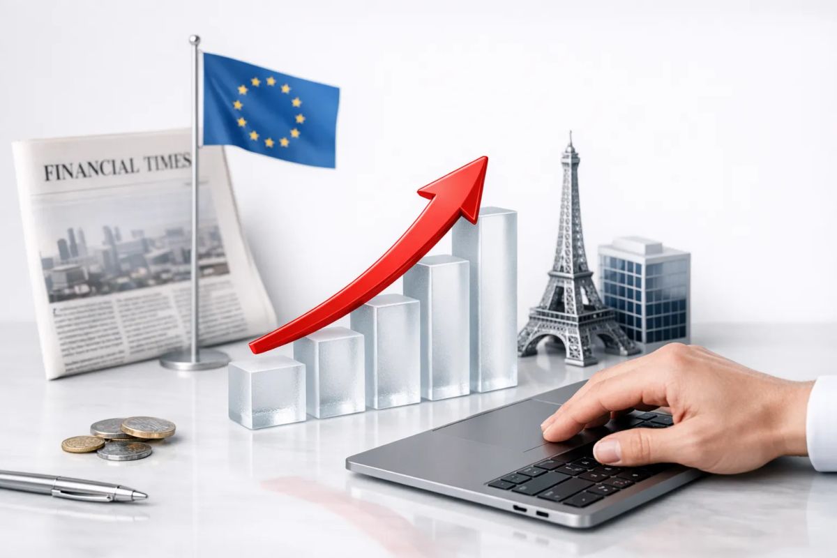 FT 1000 2026: Europas hurtigst voksende virksomheder i en mere usikker økonomi Post feature image