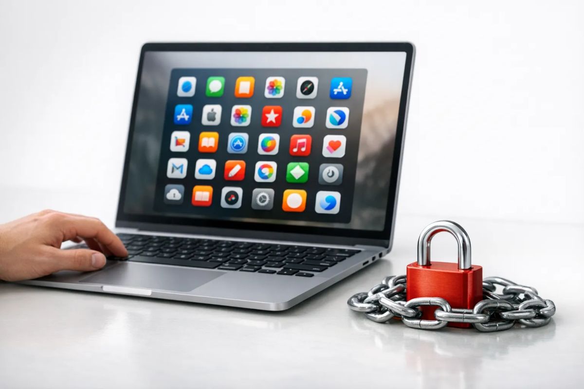 Apple stopper opdateringer til Launchpad-erstatning efter macOS Tahoe Post feature image