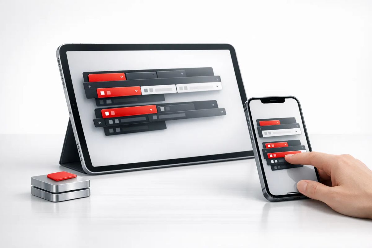 Vivaldi 7.9 til iPhone og iPad giver dig tab-stakke i to niveauer – endelig orden i kaos Post feature image