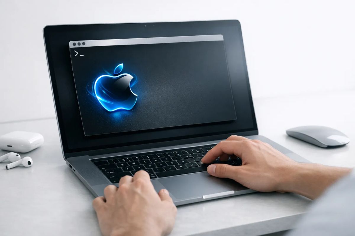Apfel CLI vil give dig Apple Intelligence i Terminalen – uden om Apples egne apps Post feature image