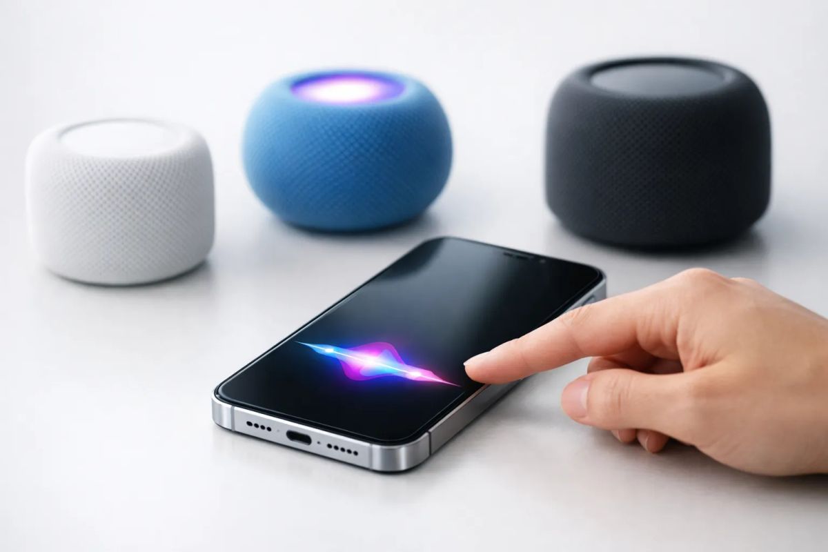 Bloomberg: Apple vil åbne Siri for rivaler i iOS 27 – en ny strategi for AI på iPhone Post feature image