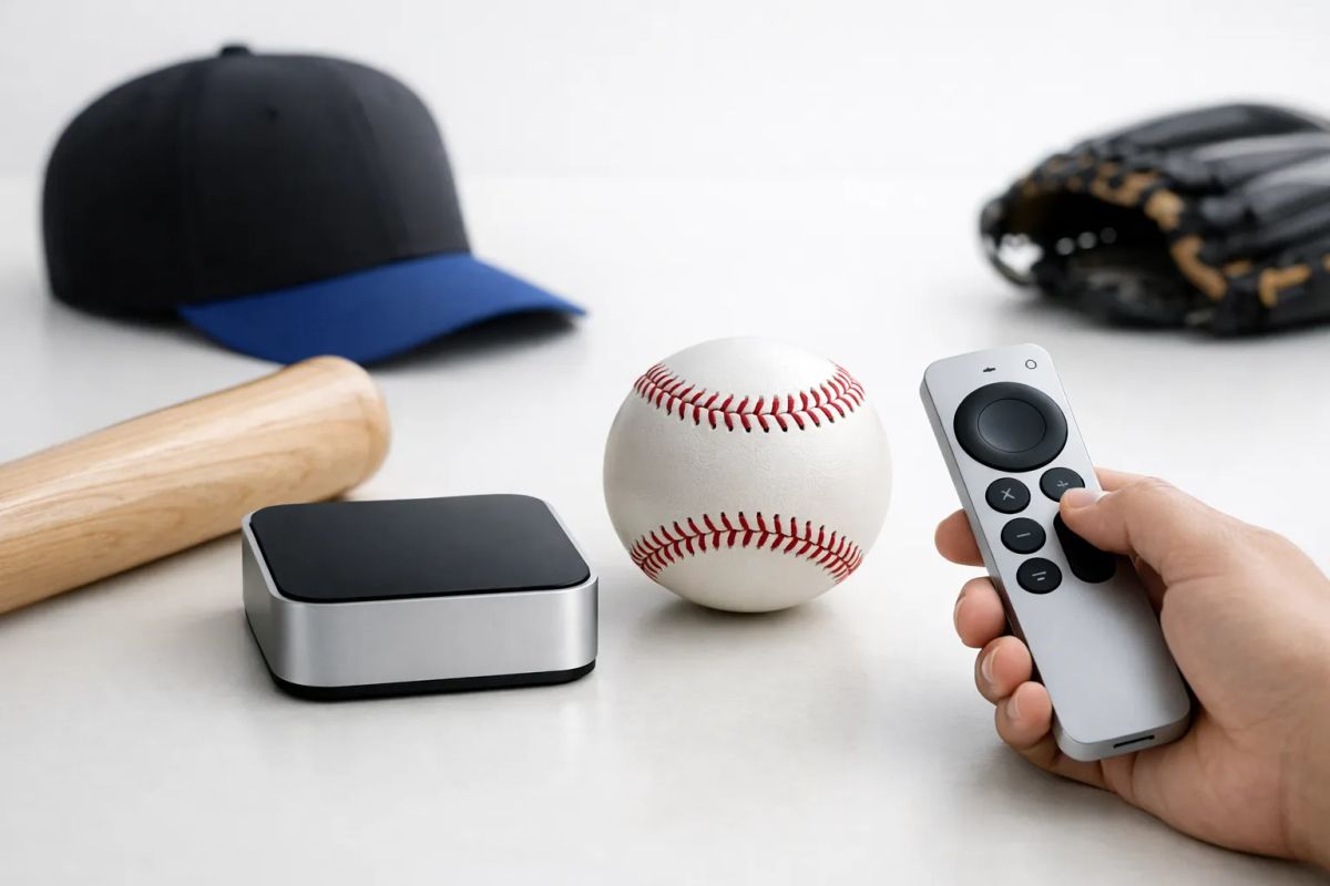Friday Night Baseball er tilbage på Apple TV+ 27. marts: Sæson 5 skal fastholde momentum Post feature image