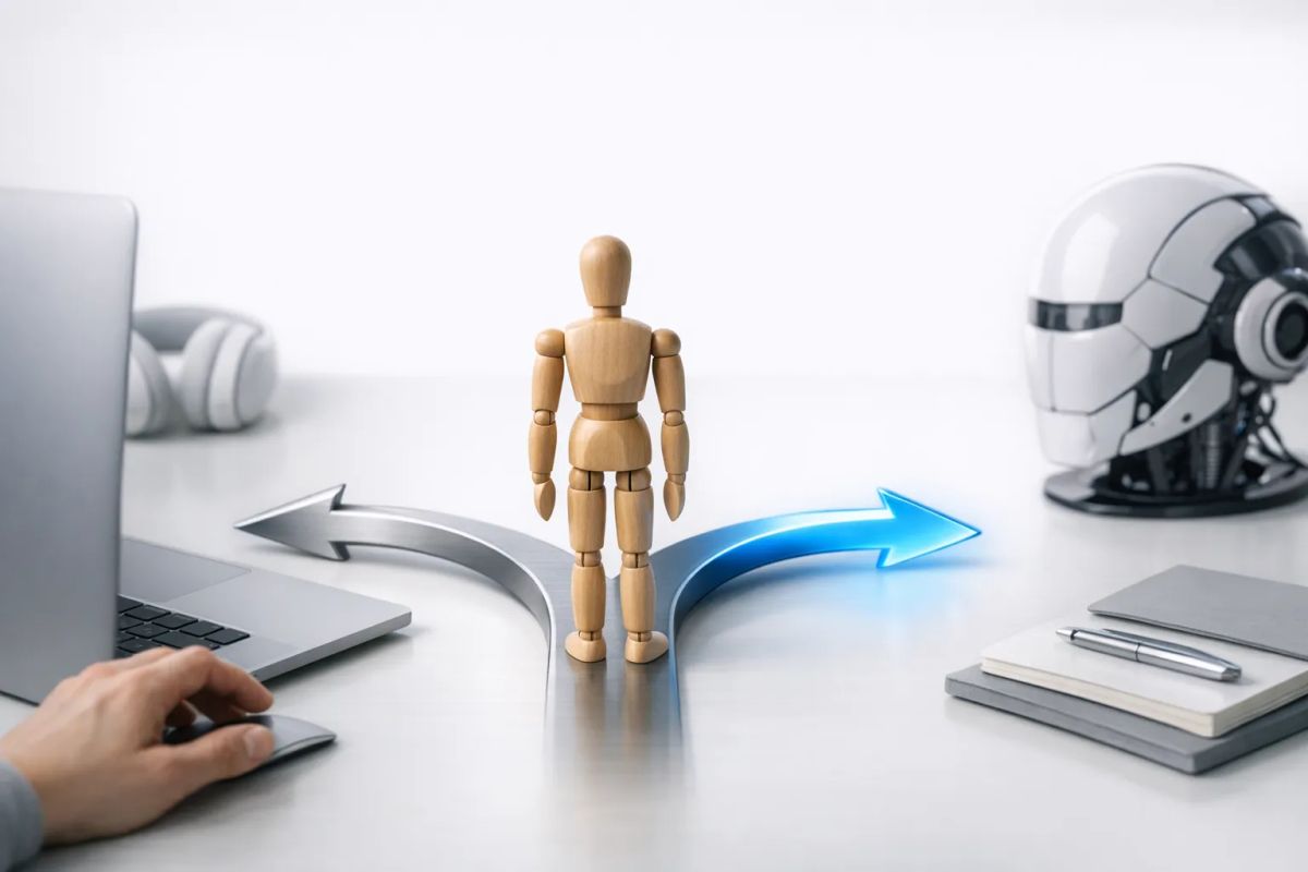 Microsofts diversitetschef stopper midt i AI-omstillingen: hvad betyder det for talentjagten? Post feature image