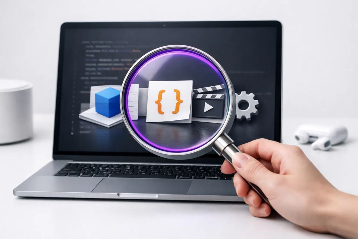 Safari Technology Preview 240 er ude: Apple retter Web API’er, CSS og stabilitet Post feature image