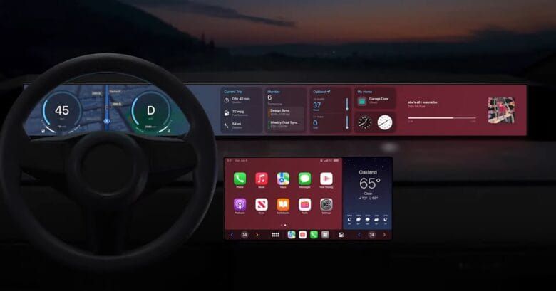 CarPlay: 7 stemmekommandoer der gør kørsel enklere (og mere sikker) Post feature image