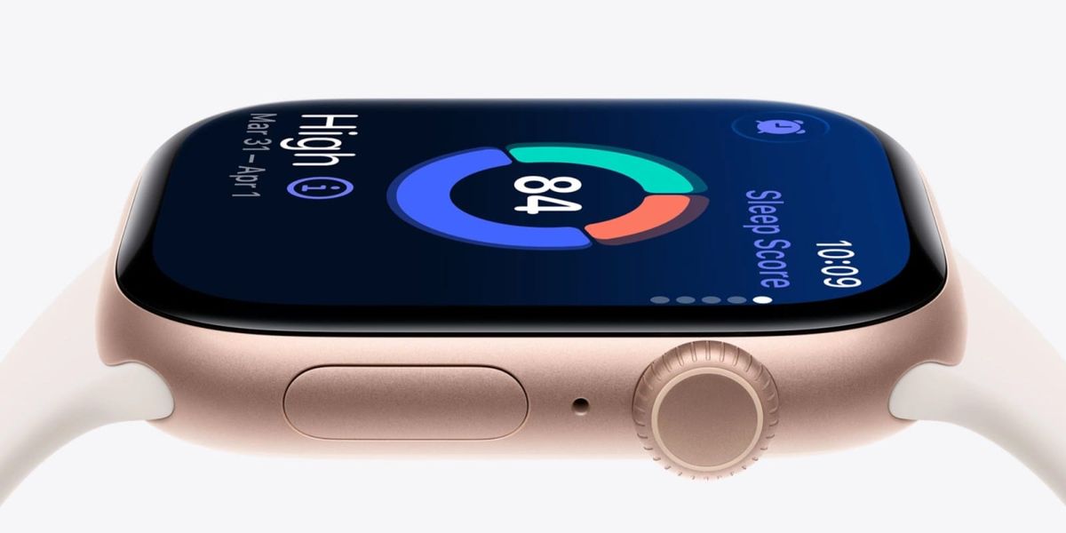 Sådan gør du Apple Watch’ Sleep Score mere nyttig med de rigtige indstillinger Post feature image