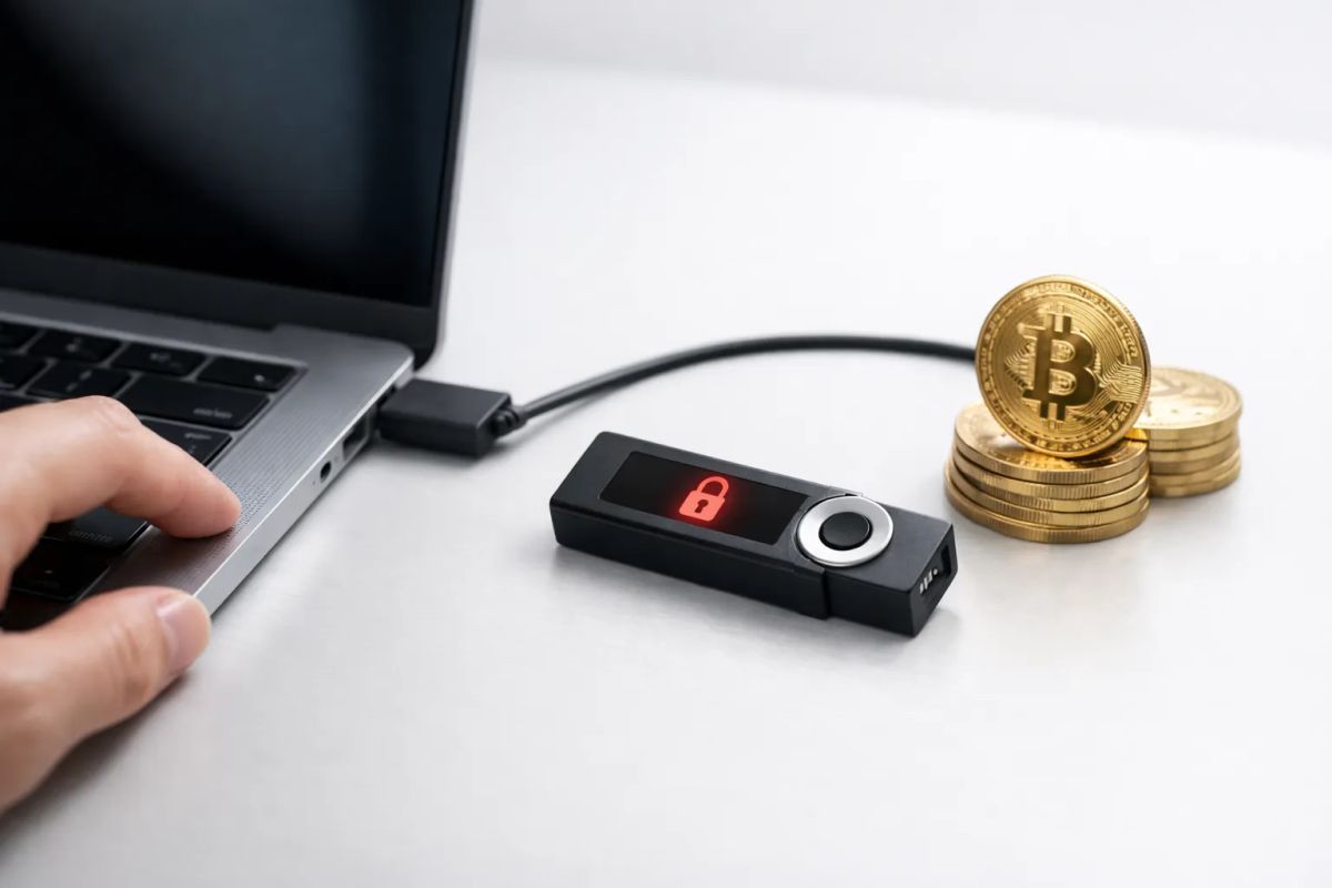 Ny notnullOSX-malware går efter Mac-brugere med kryptowallets over $10.000 Post feature image