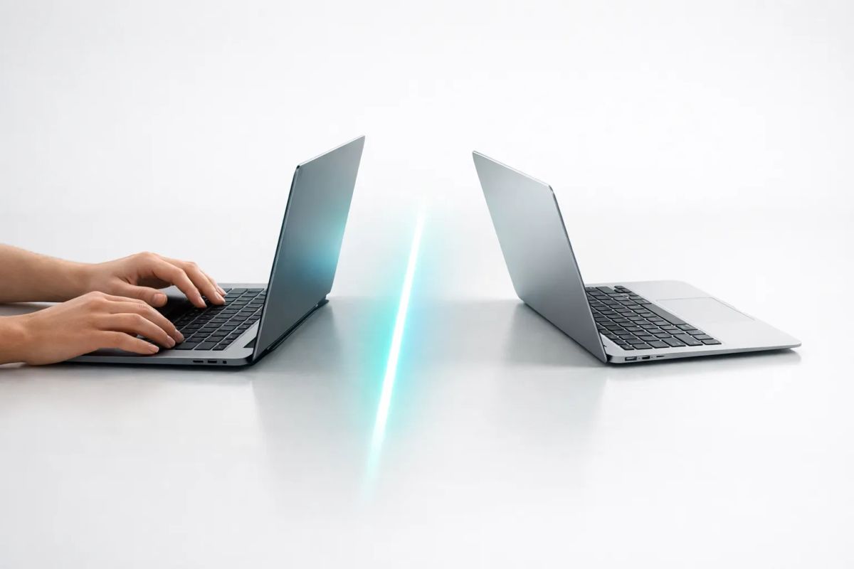 MacBook Neo vs. MacBook Air: Her er hvem der bør købe hvad Post feature image