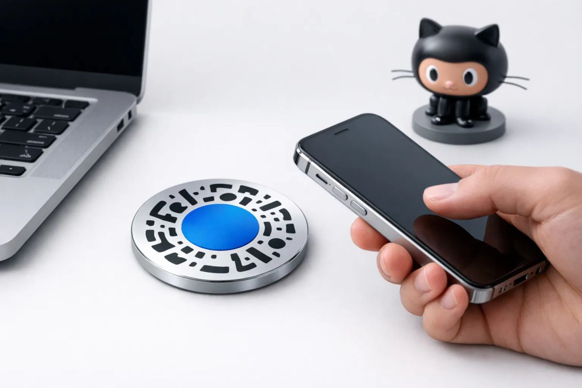 Udvikler har reverse-engineeret Apples cirkulære App Clip-koder på GitHub Post feature image