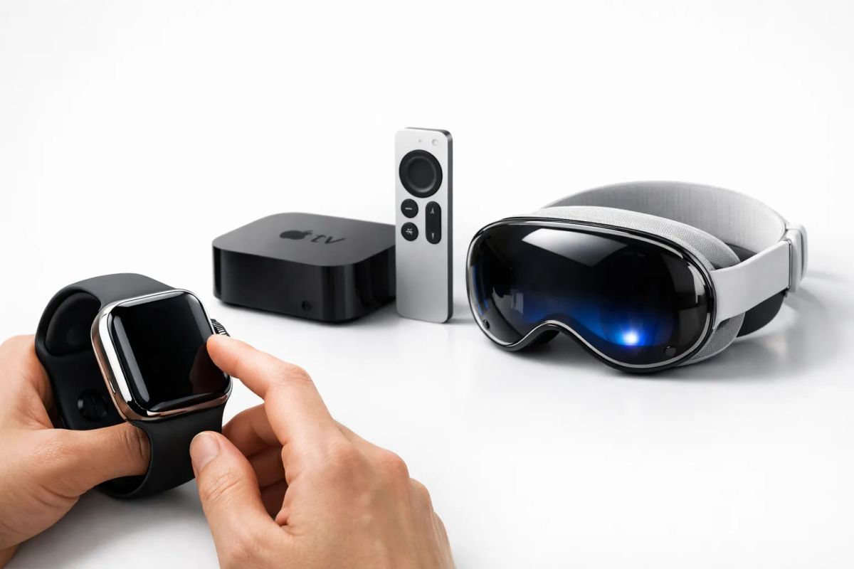 Apple udsender beta 2 af watchOS 26.5, tvOS 26.5 og visionOS 26.5 til udviklere Post feature image