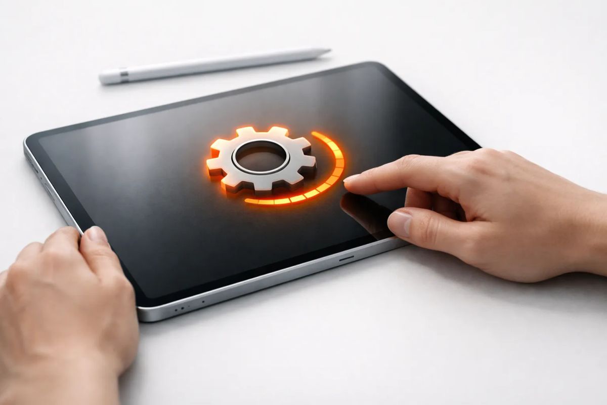 Apple udsender iPadOS 26.5 beta 2 til udviklere med fejlrettelser og små ændringer Post feature image