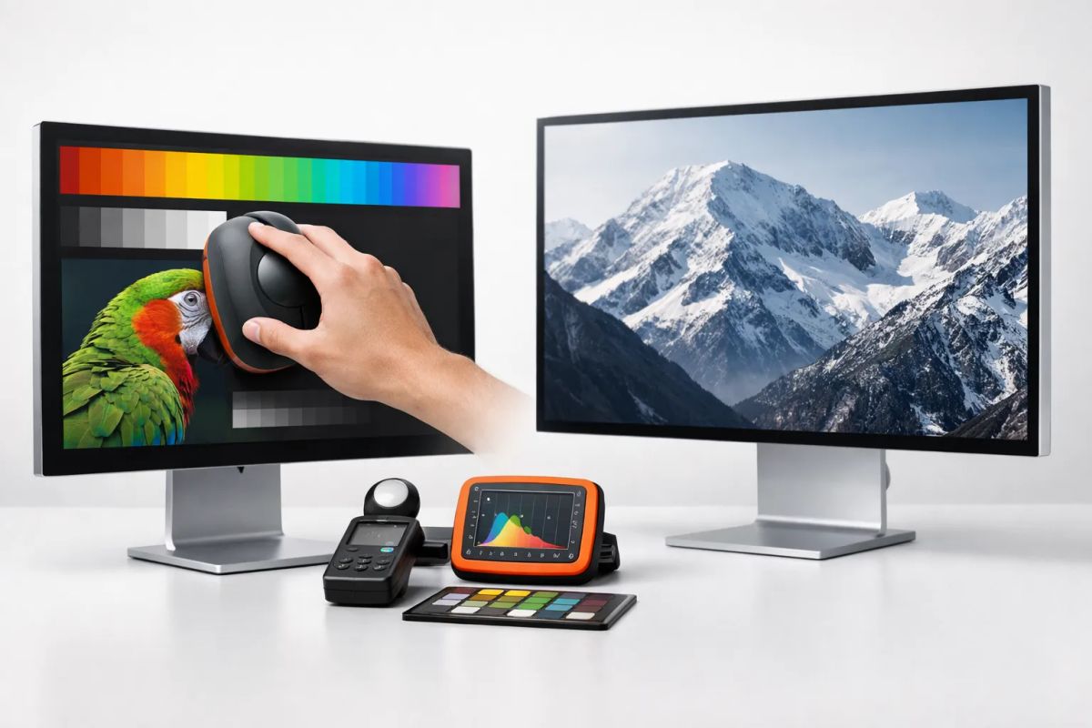 Test: Apple CMF 2026 og Studio Display XDR – her er målingerne, der tæller Post feature image