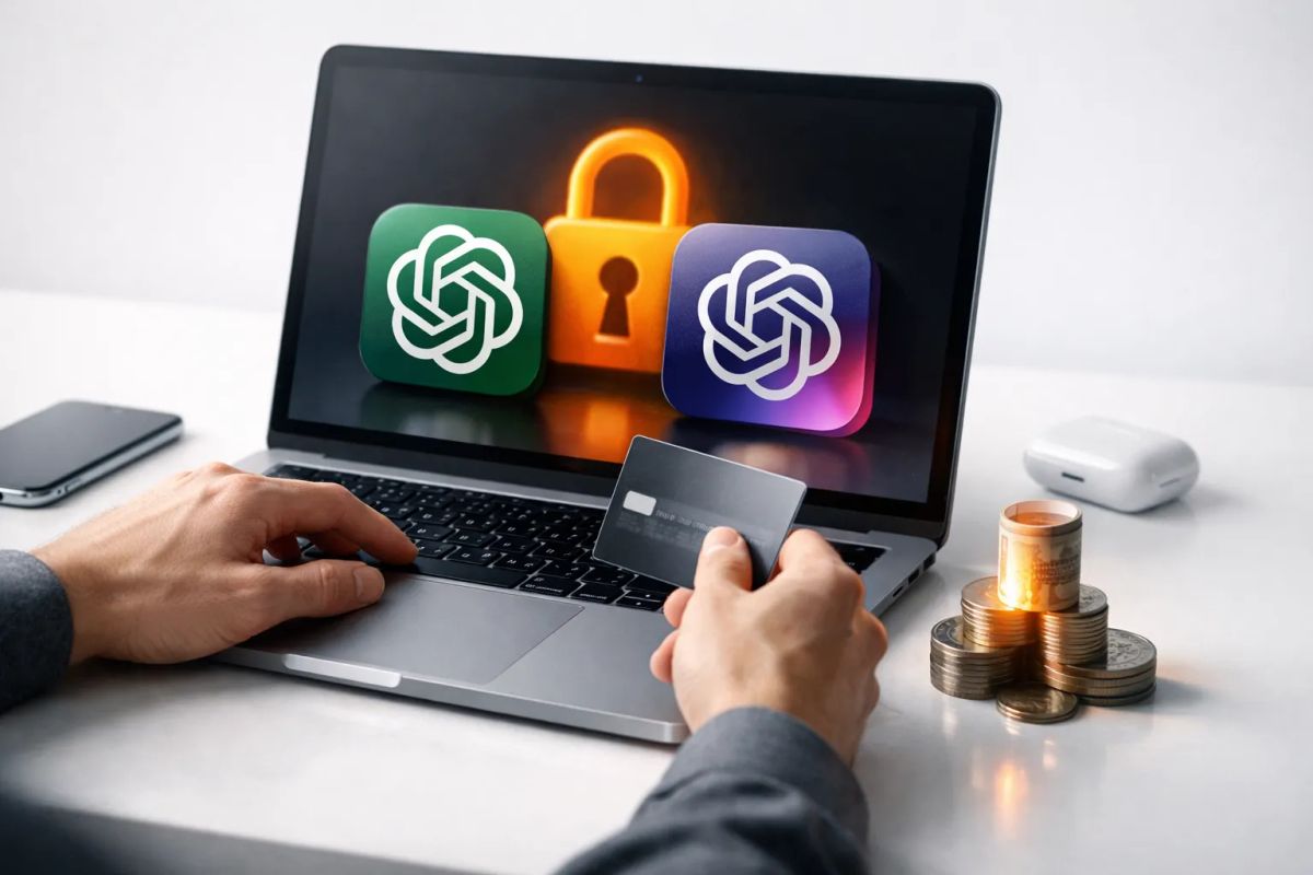 Falske udviklere kører ChatGPT-svindel i Mac App Store med dyre abonnementer Post feature image