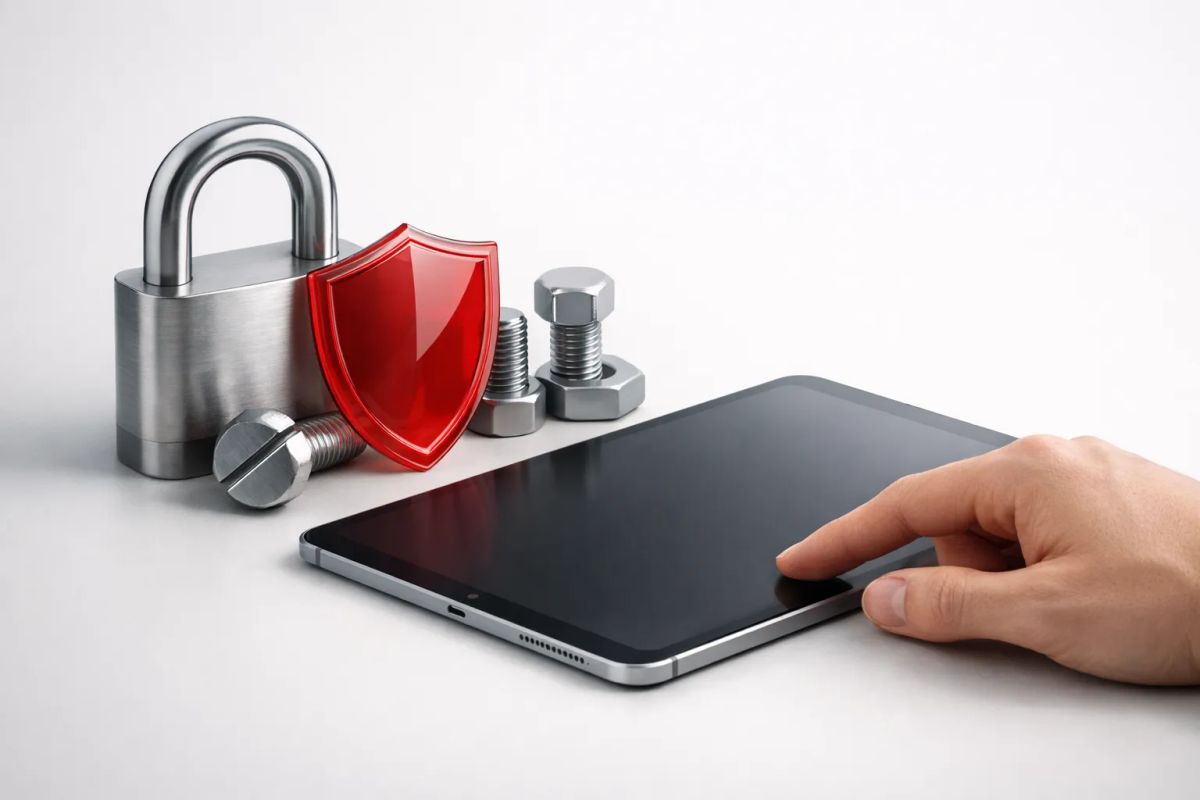 Apple udsender iPadOS 26.4.2: fejlrettelser og vigtige sikkerhedsopdateringer Post feature image