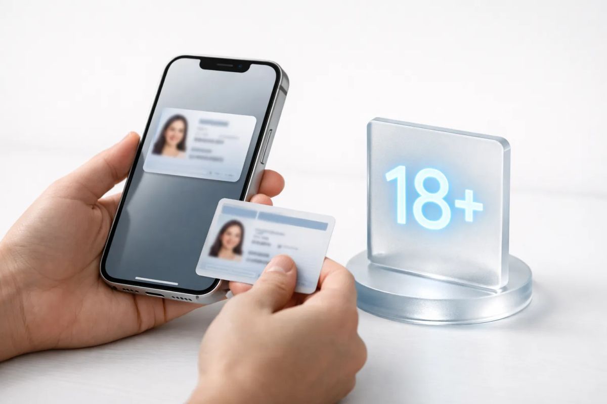 Apple Wallet Digital ID udvides: Kan nu bruges til aldersverificering i udvalgte tjenester Post feature image