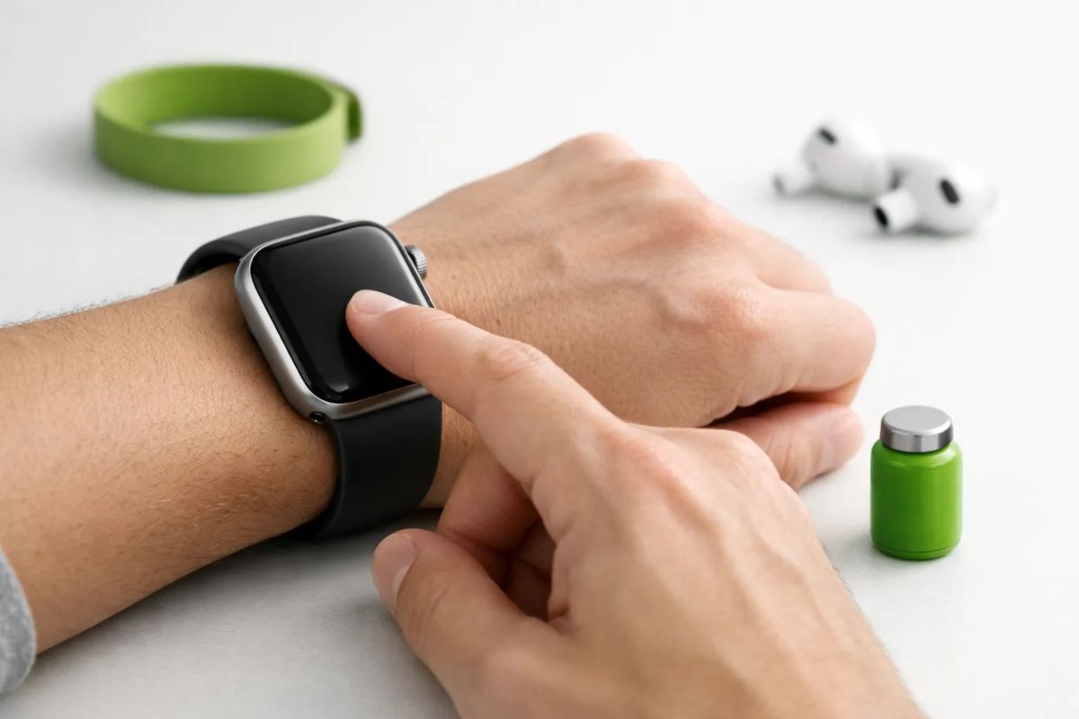 Pedometer++ 8 peger på en ny Apple Watch-æra – og David Smith er tilbage i form Post feature image