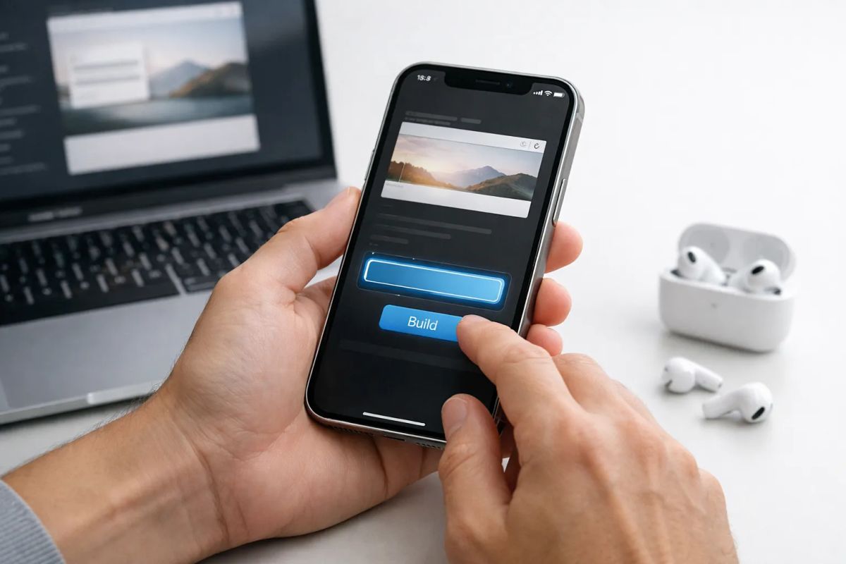 Lovable lancerer iOS-app: Vibe coding til iPhone – uden at ramme App Store-reglerne Post feature image