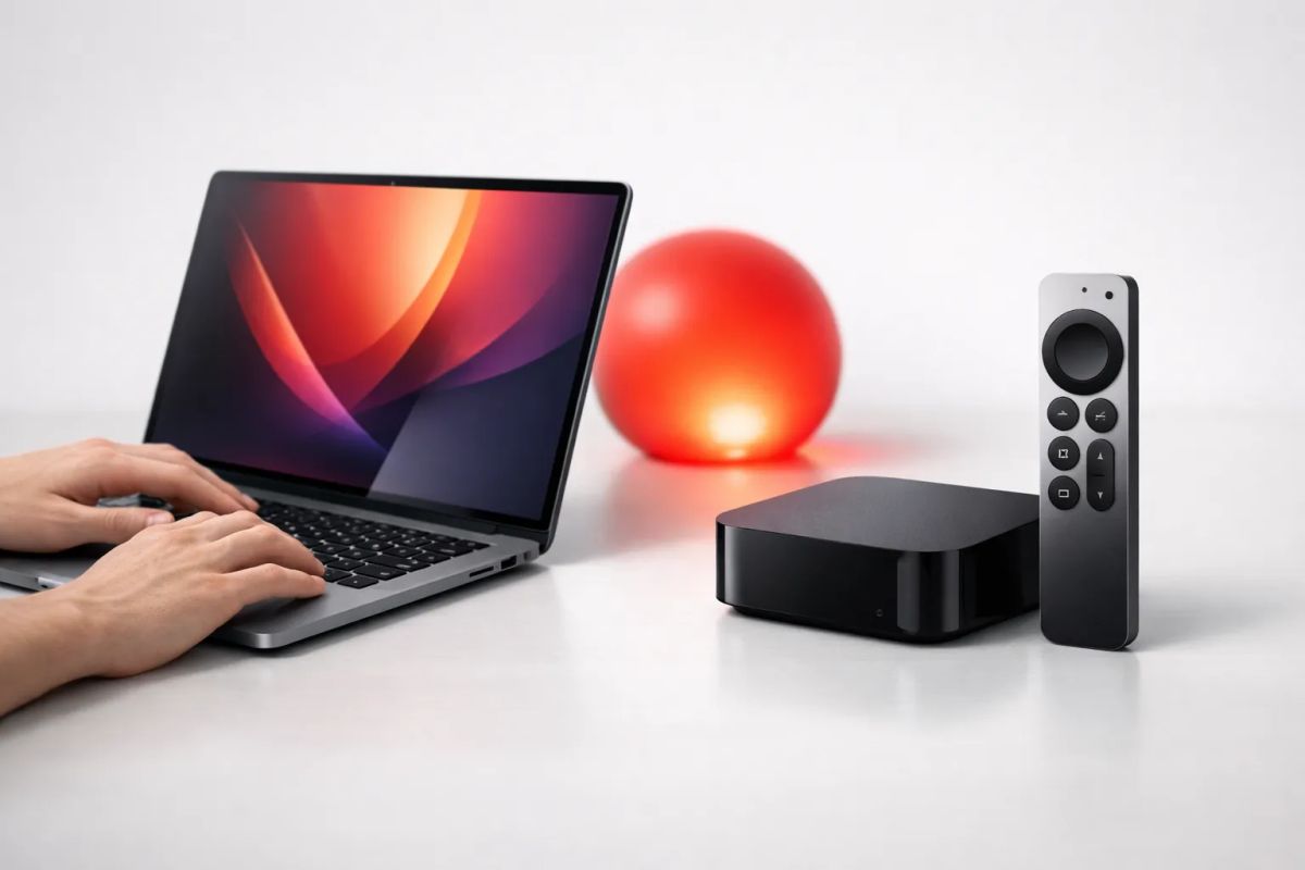 Nye Macs og Apple TV i april: Her er det, Apple har på vej Post feature image