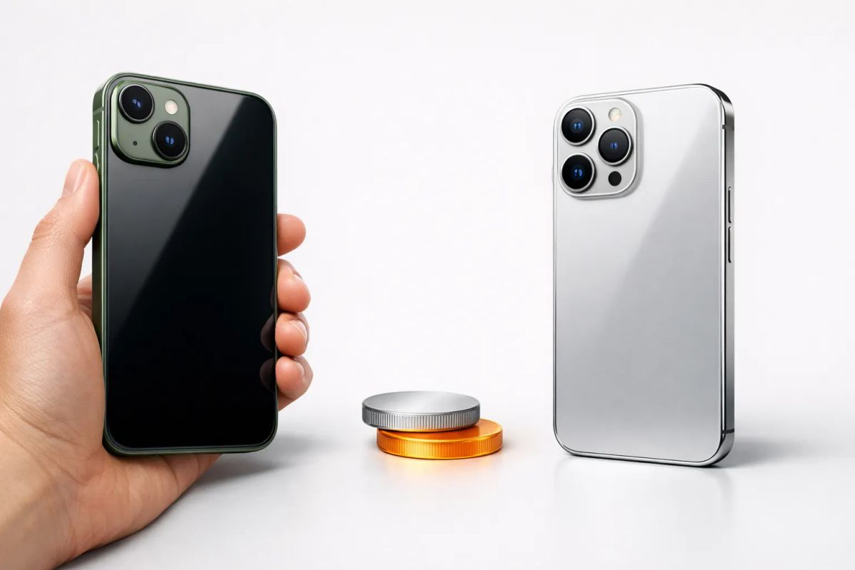 iPhone 17e vs. iPhone 17: MacRumors samler 35+ forskelle – men intet er officielt endnu Post feature image