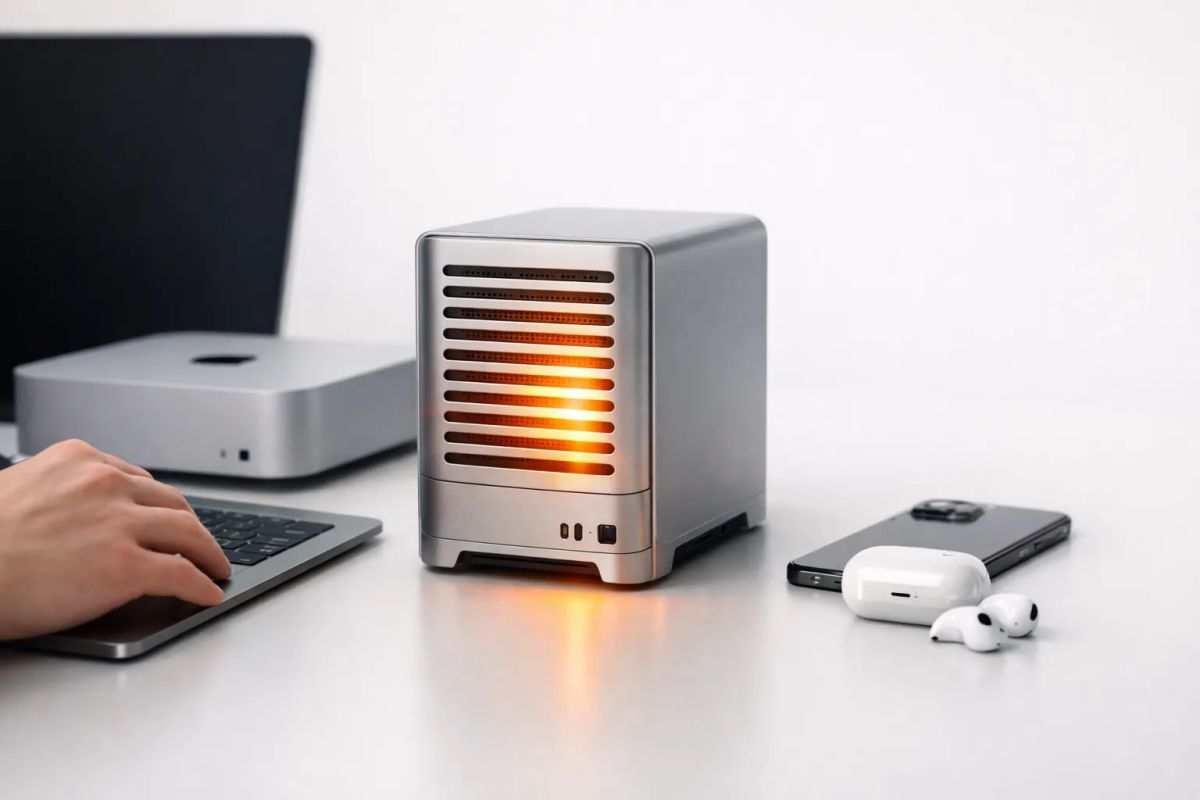 MLX-Serve: Native LLM-runtime til Apple Silicon gør lokale modeller mere praktiske Post feature image