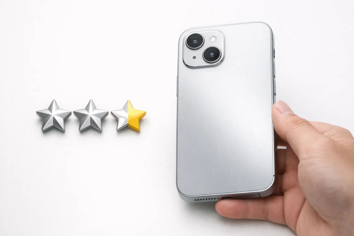 iPhone 17e får 3,5 stjerner: Macworld kalder det en imponerende balancegang Post feature image