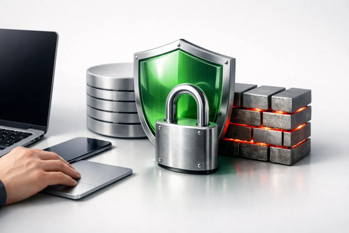 Intego ONE får ros: Mac-malwarebeskyttelse i topklasse med stærke firewall-kontroller Post feature image