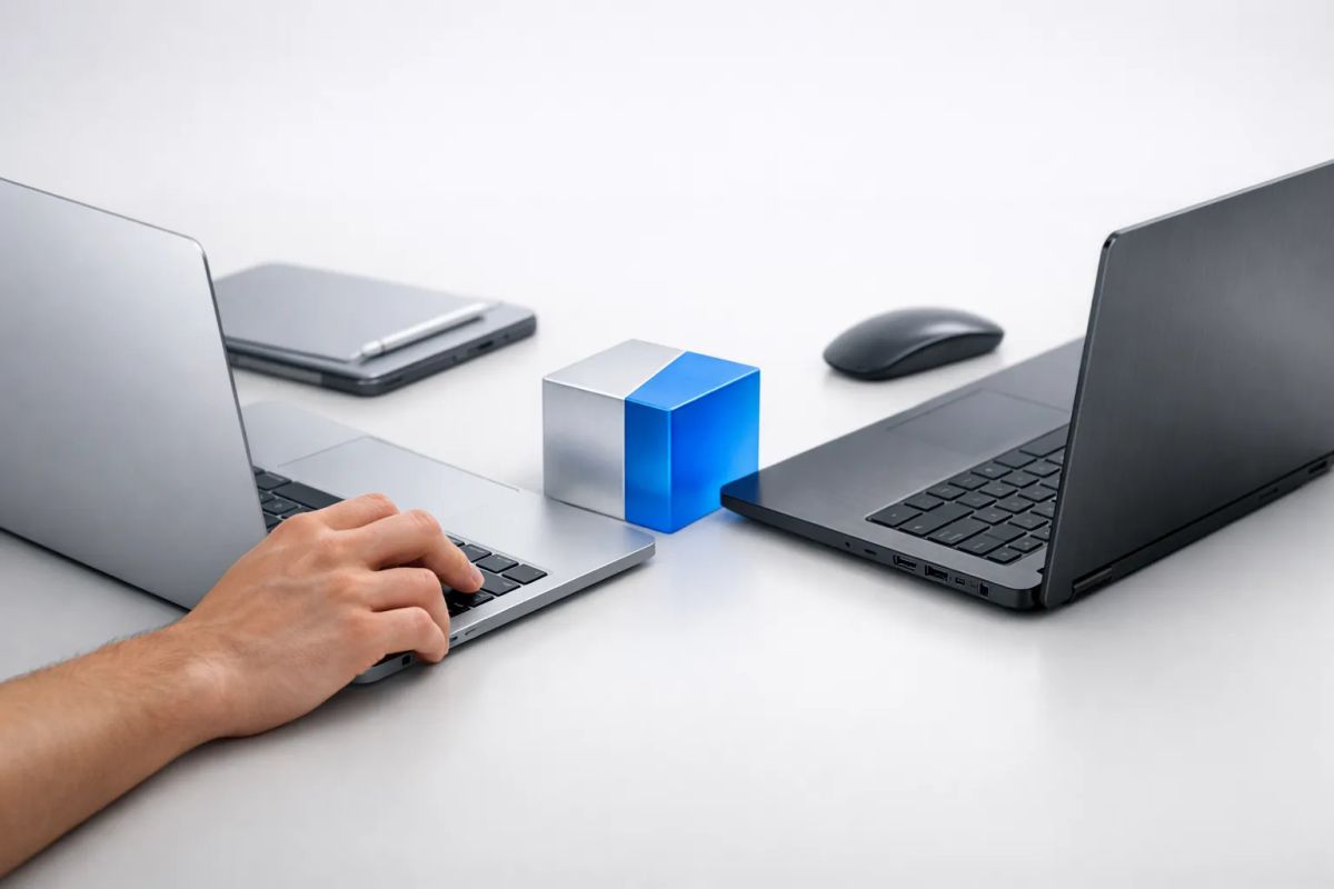 PC-bruger tester MacBook Neo i to uger: Her er det, der overrasker mest Post feature image