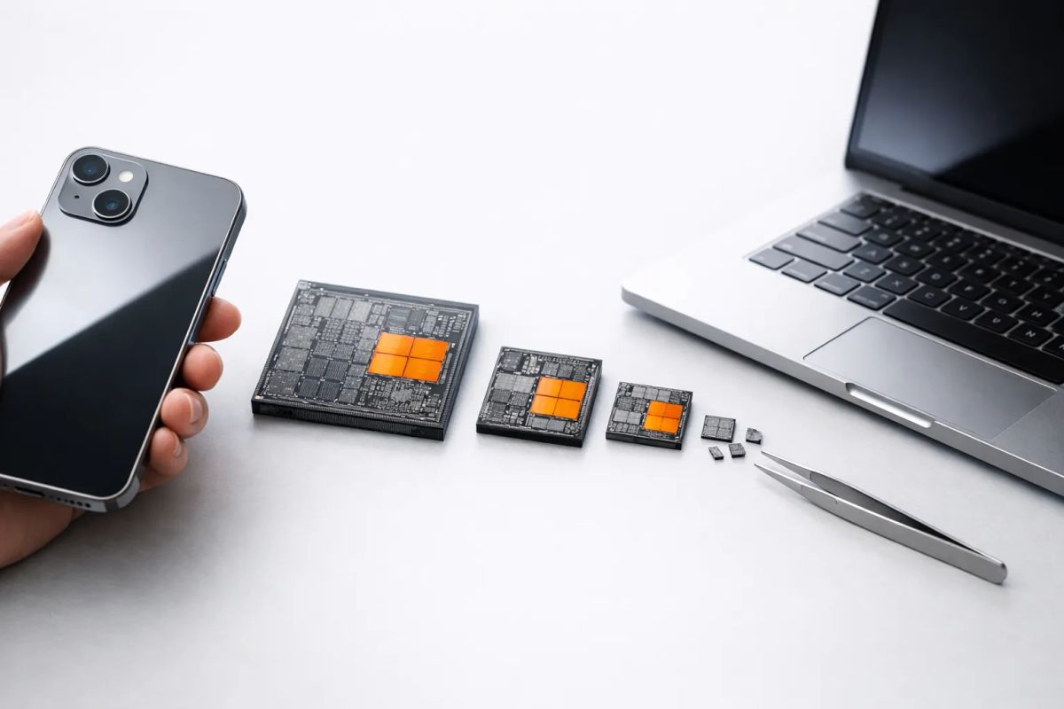 Apple forklarer chip-“binning”: Hvad betyder det, og hvorfor kan det påvirke dit køb? Post feature image