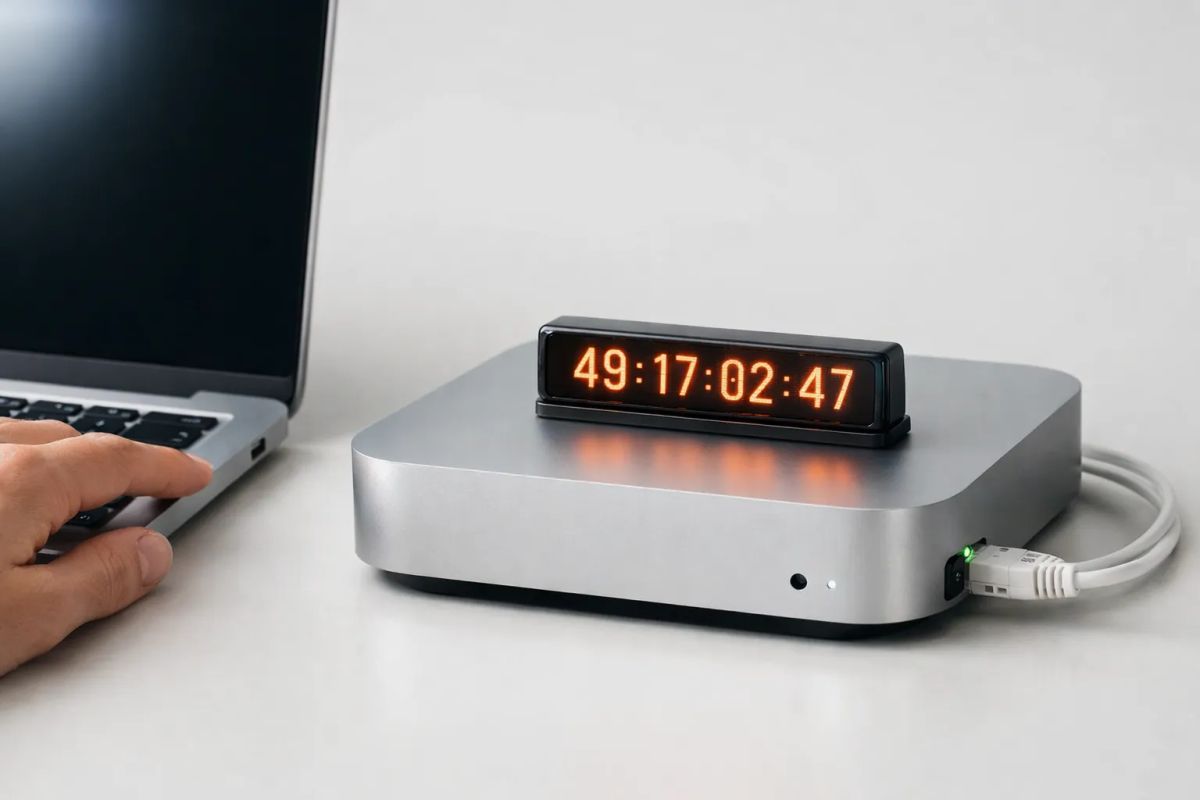 Macs kan fryse efter 49 dages oppetid: fejl i macOS’ TCP-tidsstempler Post feature image