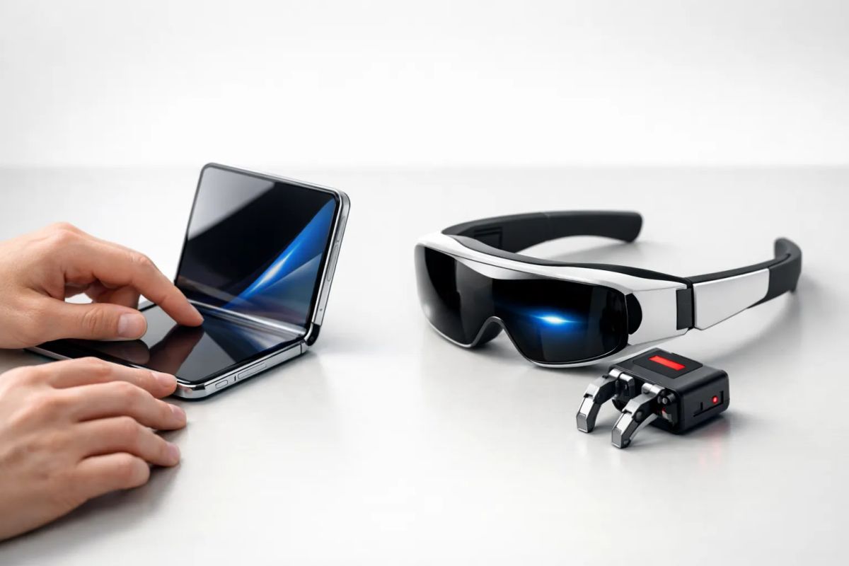 Apples foldbare udfordringer – og OpenClaw på vej til smarte briller Post feature image