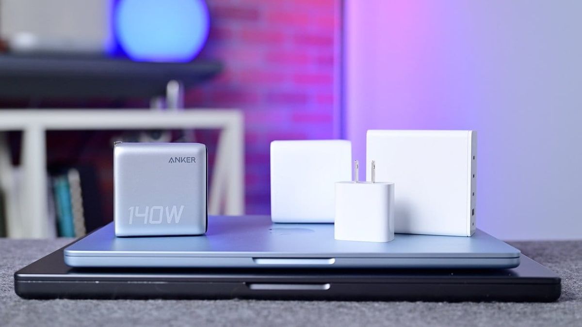 MacBook-batteri: Test af myter og de indstillinger, der faktisk kan forlænge levetiden Post feature image