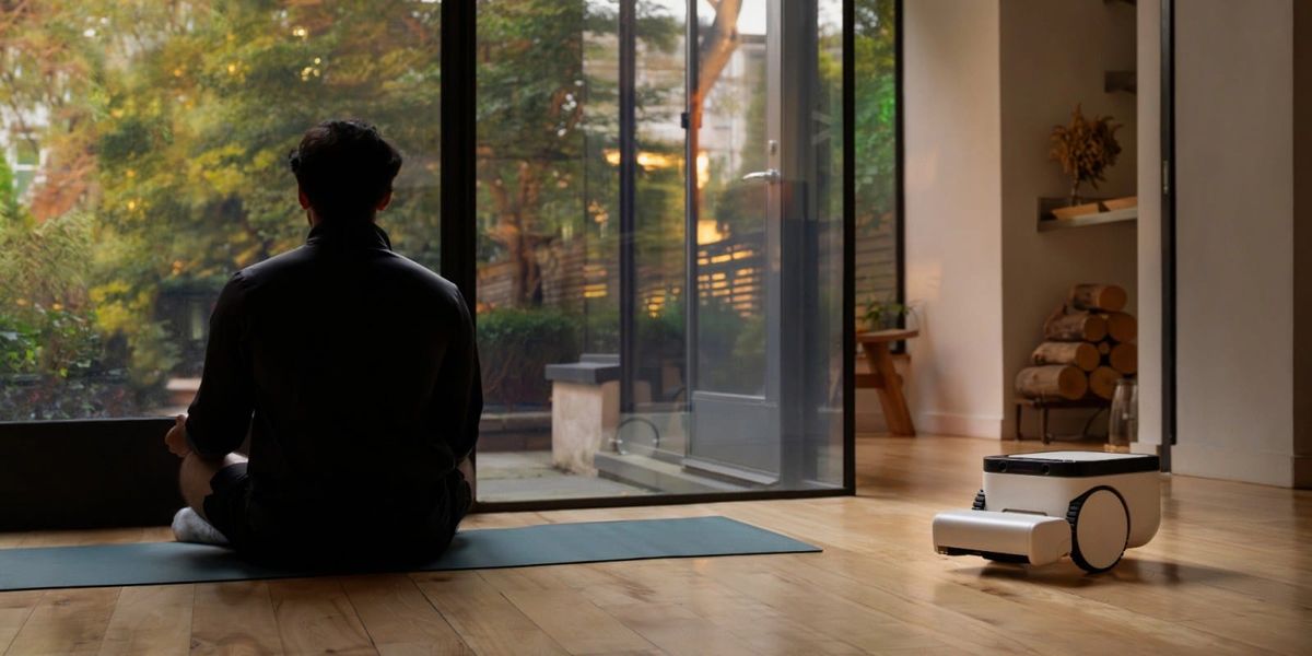Sådan styrer du Matic robotstøvsuger/-moppe med Siri og Apple Home Post feature image