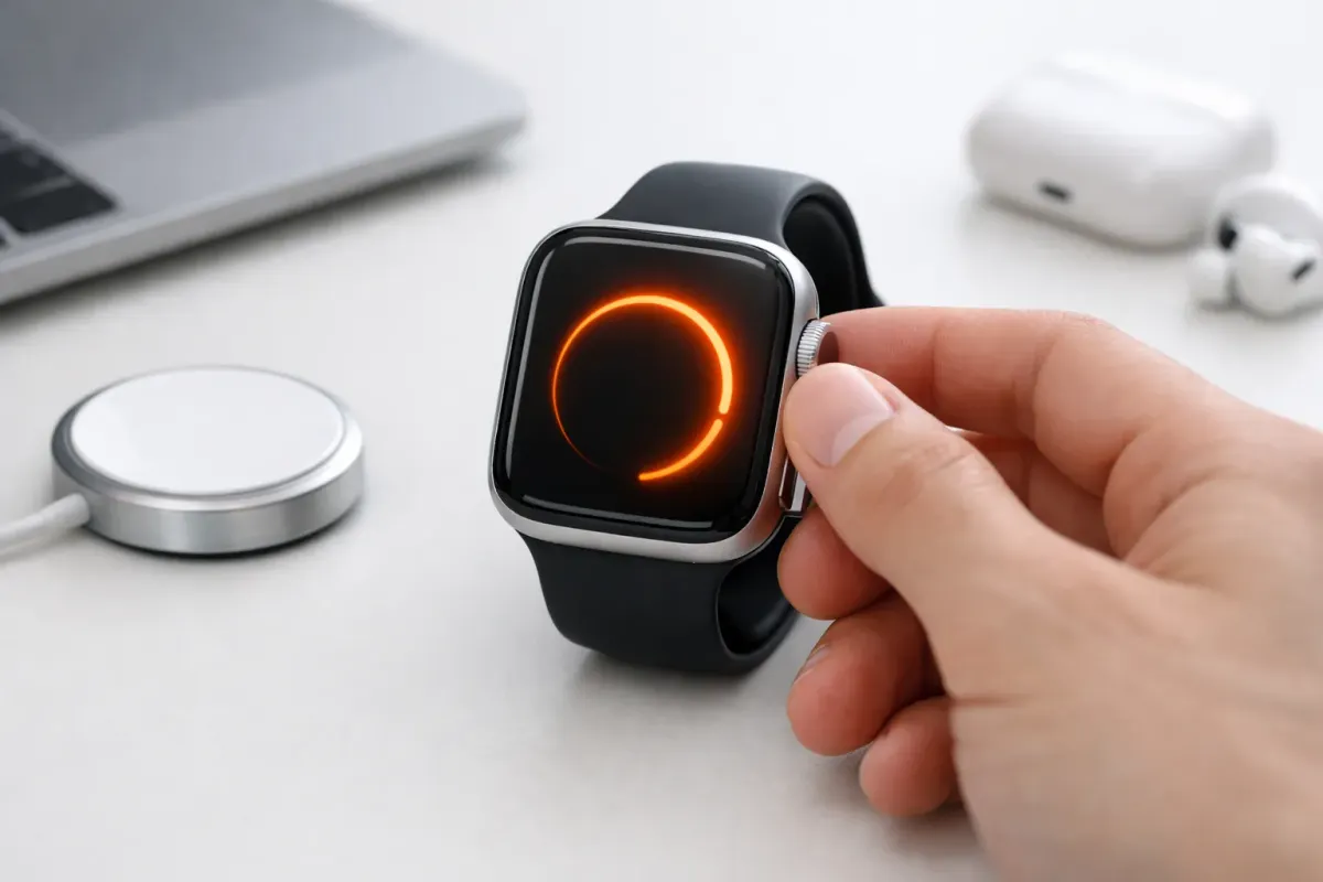 Apple frigiver watchOS 26.6 Public Beta 1 til Apple Watch – klar til test Post feature image