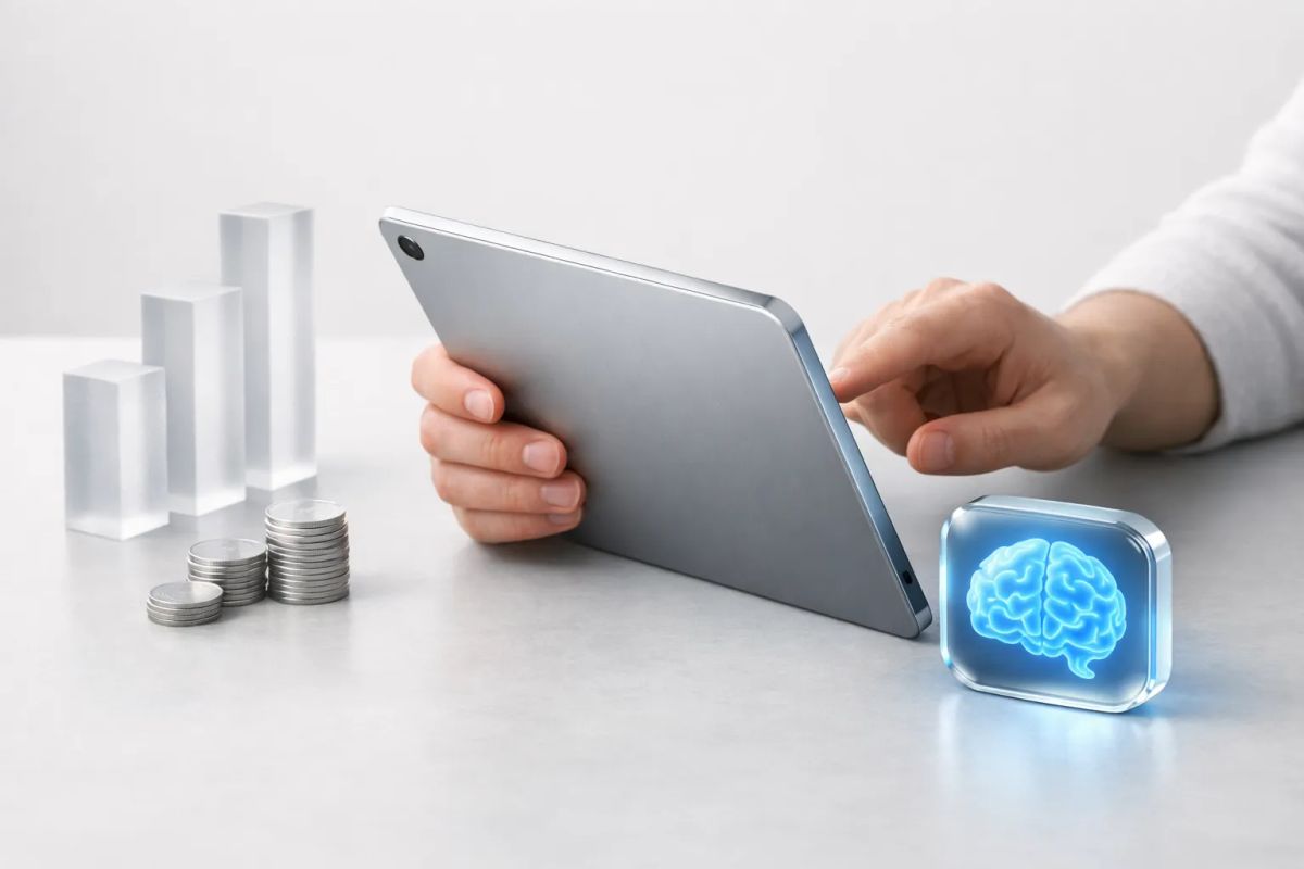 Apples regnskabsmøde peger på længere ventetid på ny entry-level iPad med AI Post feature image