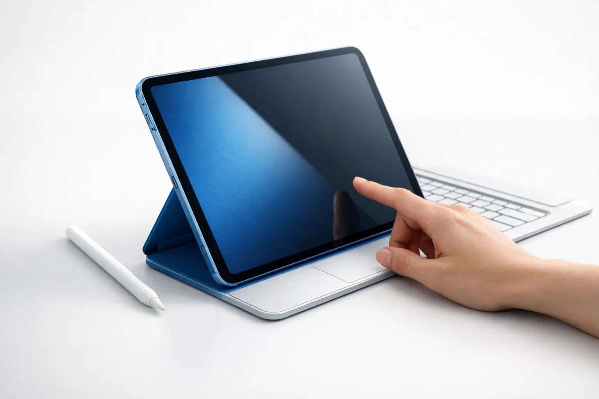 Ny M4 iPad Air rammer laveste pris nogensinde – et sjældent godt køb lige nu Post feature image